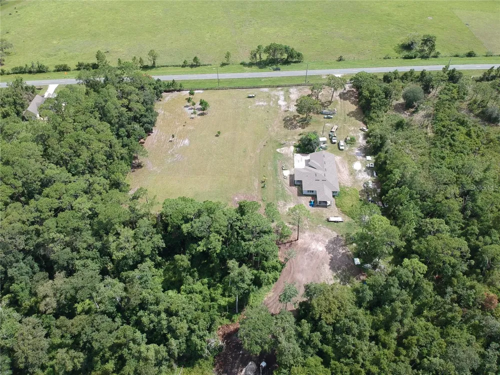 6701 OLD MELBOURNE HIGHWAY St Cloud, FL 34771
