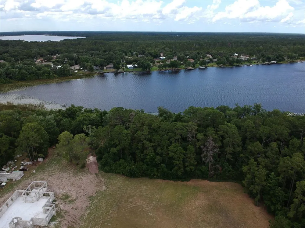 6701 OLD MELBOURNE HIGHWAY St Cloud, FL 34771