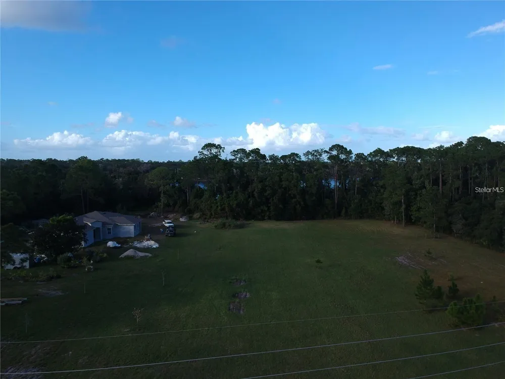 6701 OLD MELBOURNE HIGHWAY St Cloud, FL 34771
