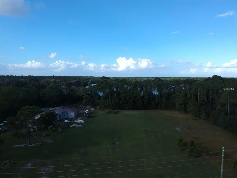 6701 OLD MELBOURNE HIGHWAY St Cloud, FL 34771