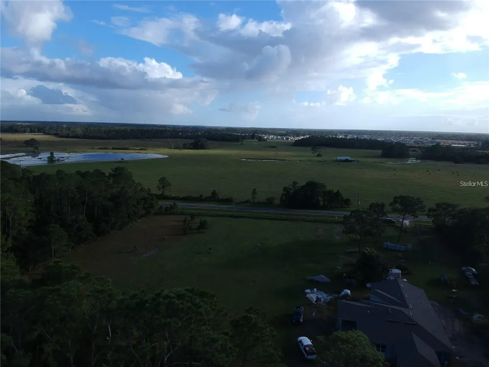 6701 OLD MELBOURNE HIGHWAY St Cloud, FL 34771