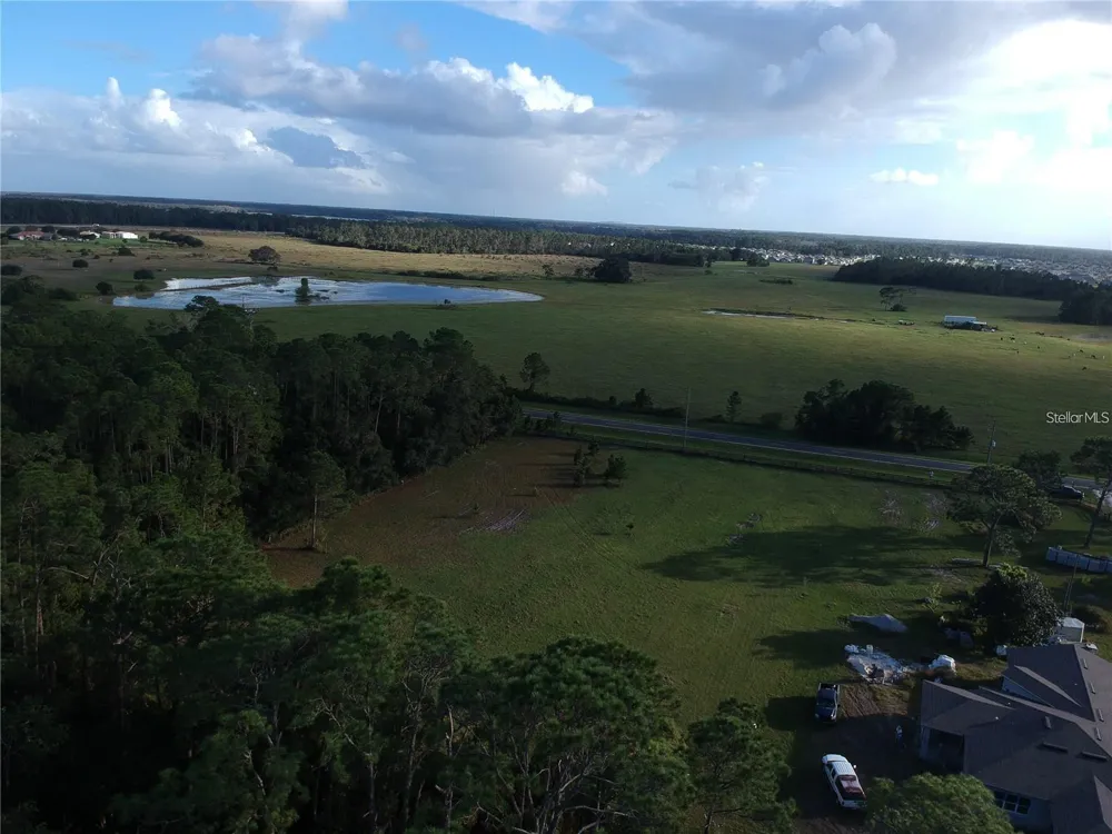 6701 OLD MELBOURNE HIGHWAY St Cloud, FL 34771