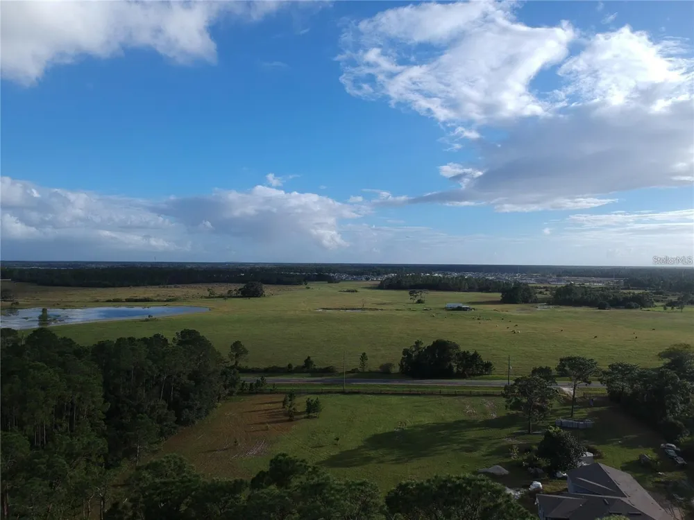 6701 OLD MELBOURNE HIGHWAY St Cloud, FL 34771