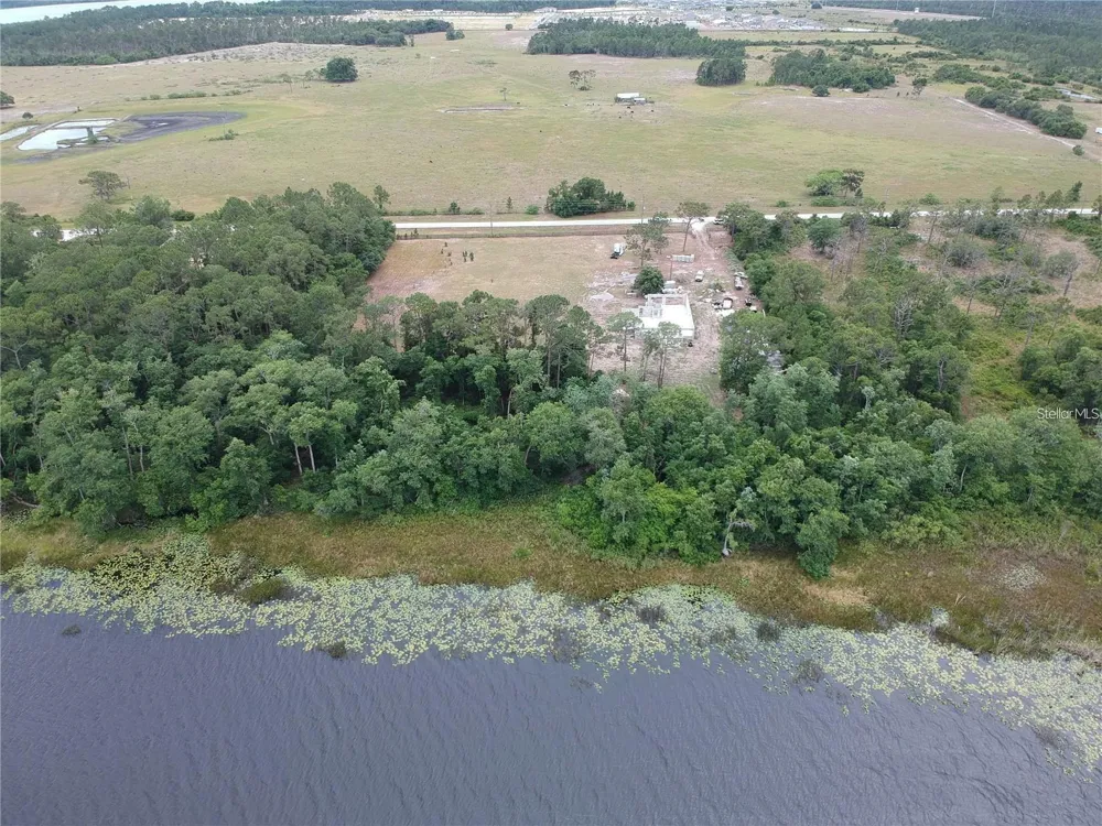 6701 OLD MELBOURNE HIGHWAY St Cloud, FL 34771