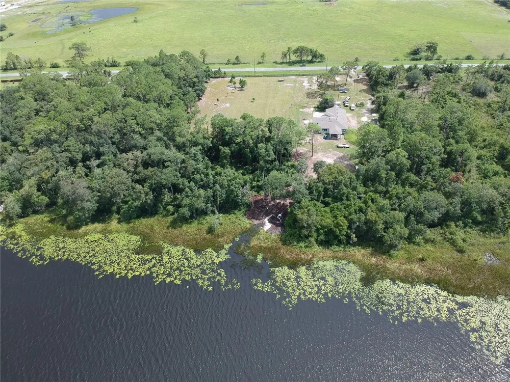 6701 OLD MELBOURNE HIGHWAY St Cloud, FL 34771