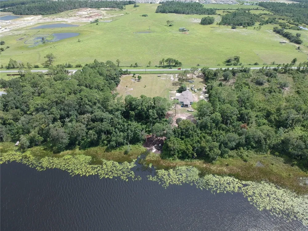 6701 OLD MELBOURNE HIGHWAY St Cloud, FL 34771