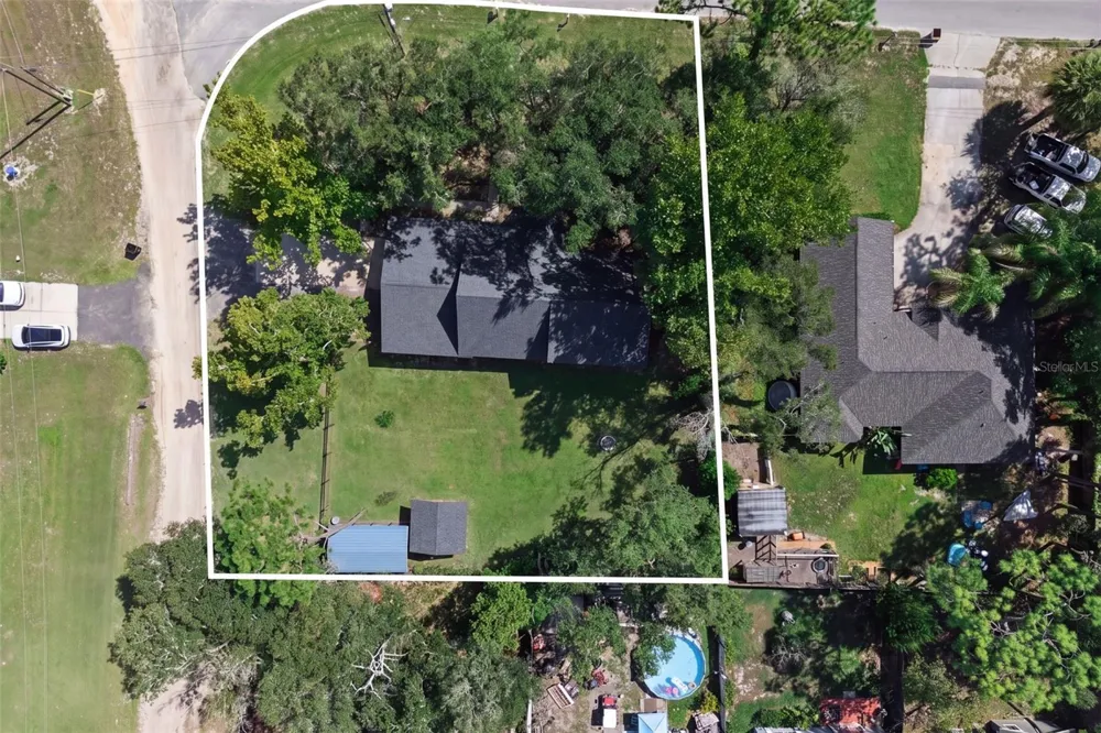 25911 ABERDOVEY AVENUE Sorrento, FL 32776