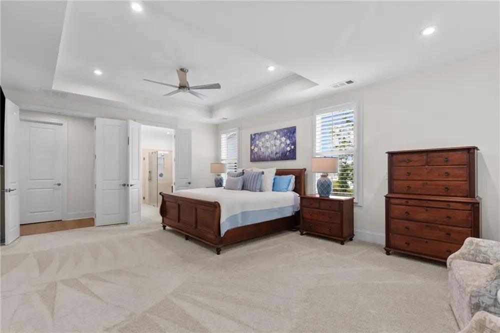 386 Kentucky Court Hoschton, GA 30548