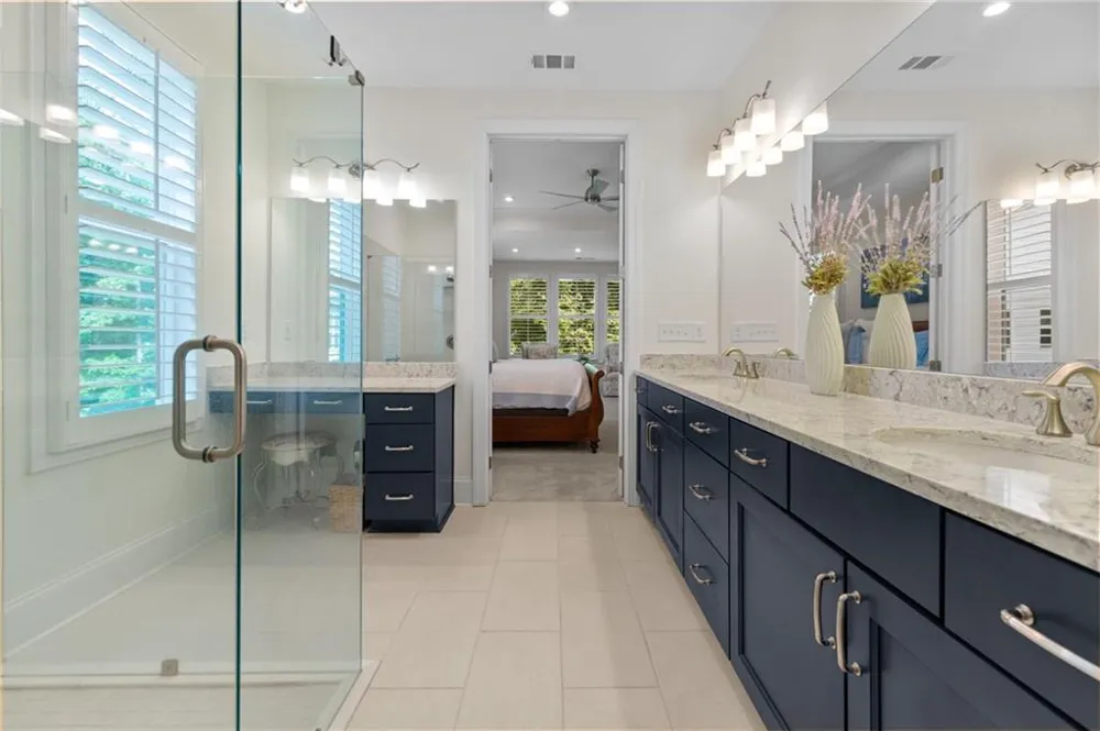 386 Kentucky Court Hoschton, GA 30548