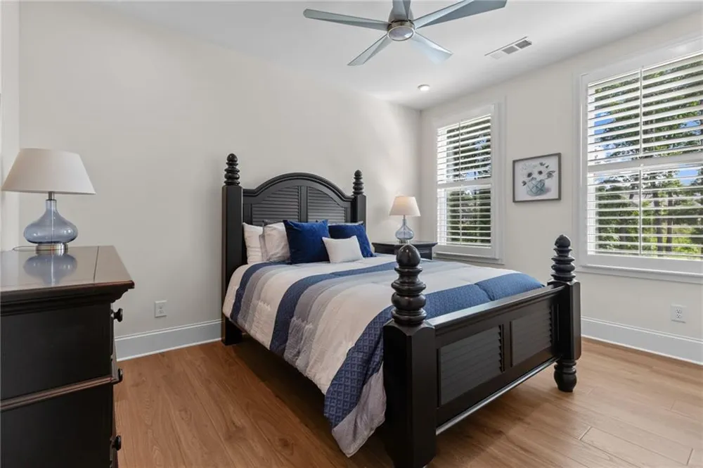 386 Kentucky Court Hoschton, GA 30548
