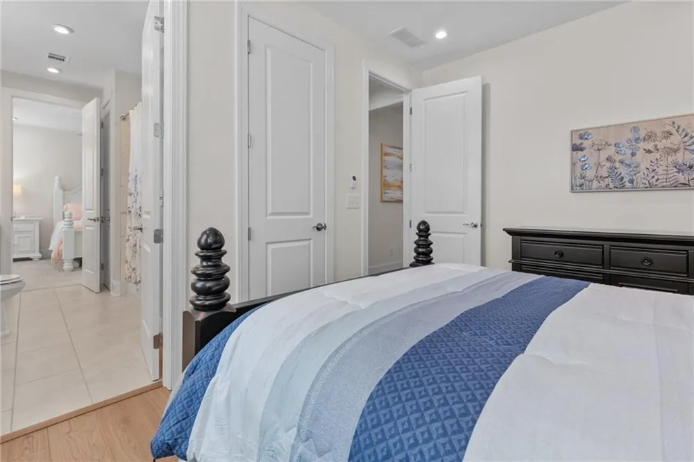 386 Kentucky Court Hoschton, GA 30548