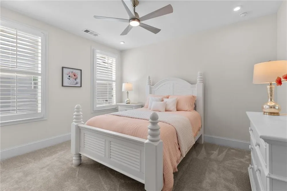 386 Kentucky Court Hoschton, GA 30548
