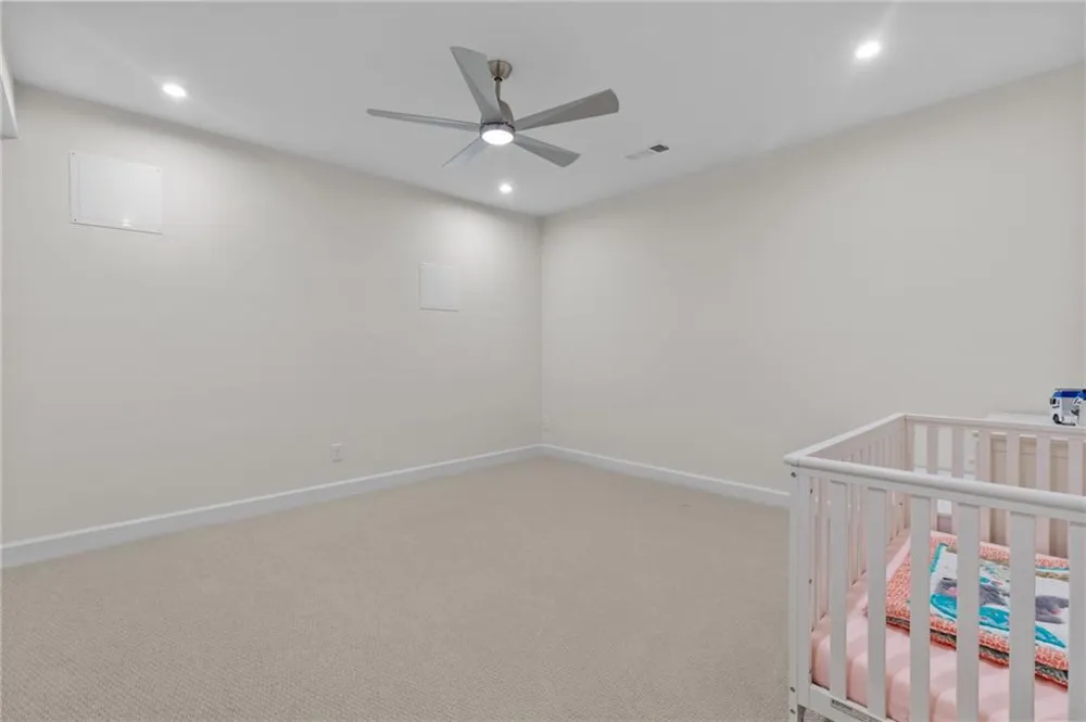386 Kentucky Court Hoschton, GA 30548