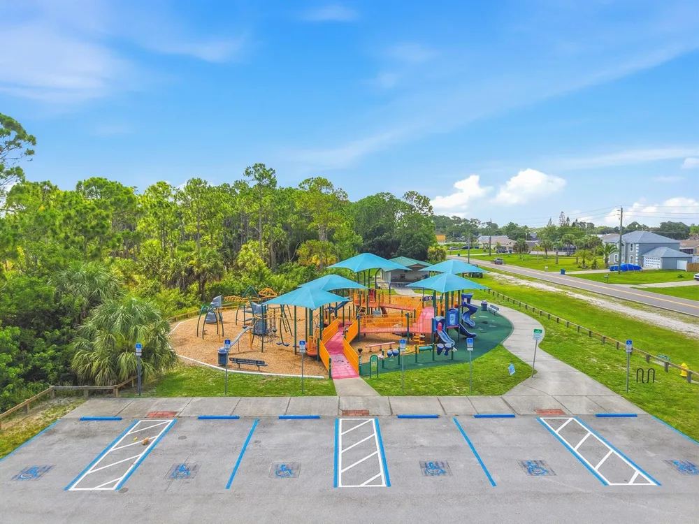 1034 UTAH STREET SE Palm Bay, FL 32909