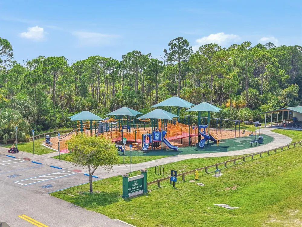 1034 UTAH STREET SE Palm Bay, FL 32909