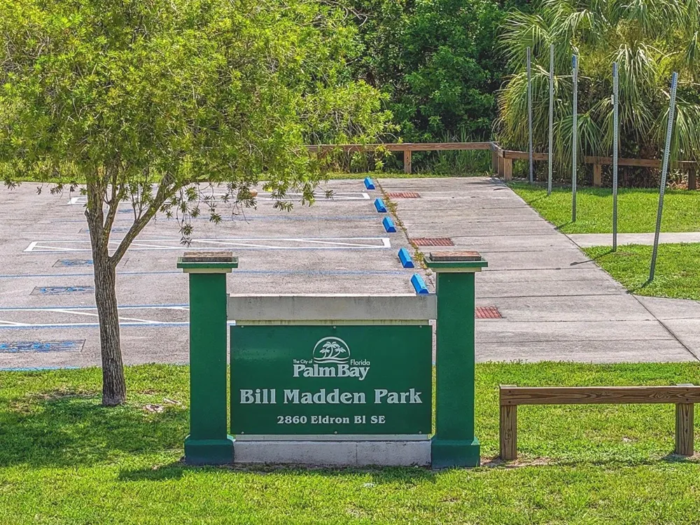 1034 UTAH STREET SE Palm Bay, FL 32909