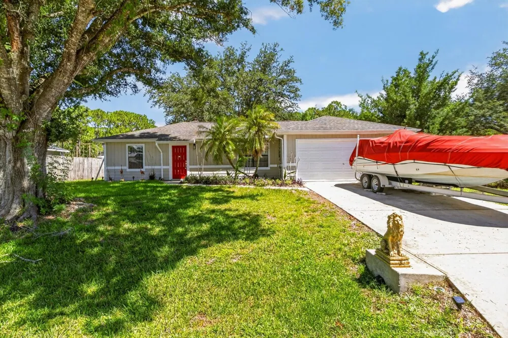 1034 UTAH STREET SE Palm Bay, FL 32909
