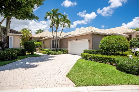 4557 Barclay Fair Way