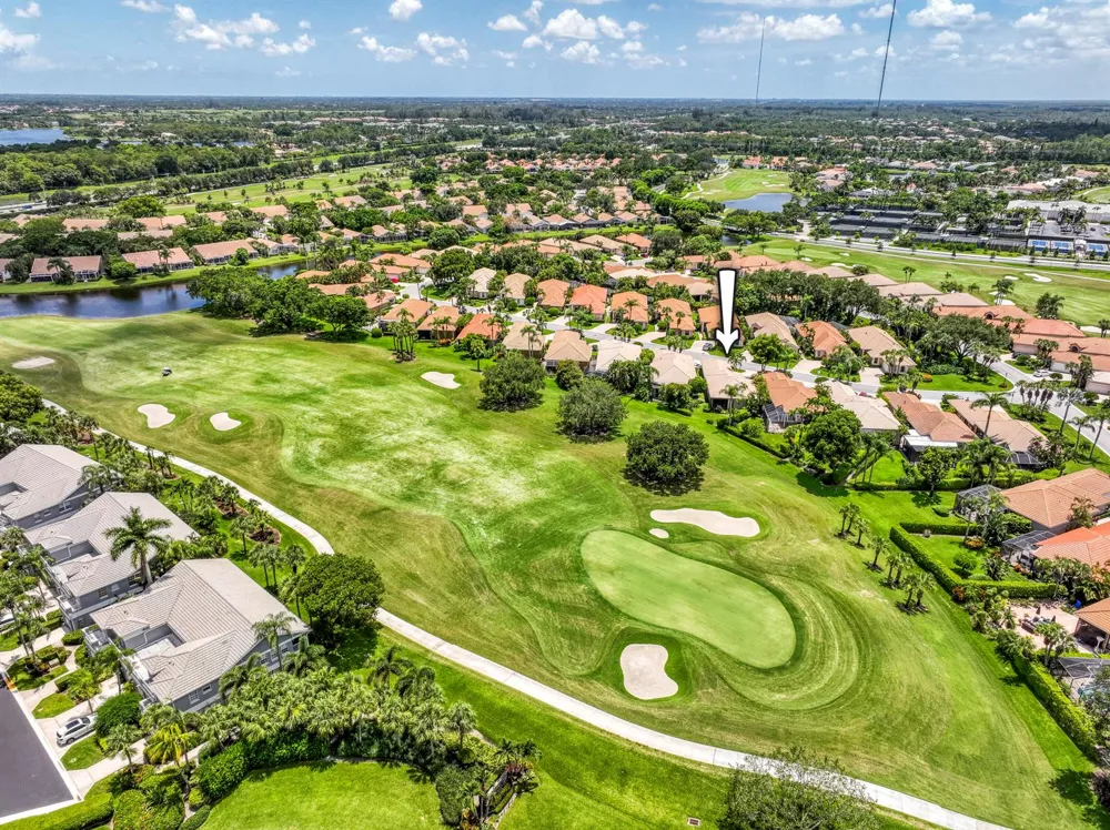 4557 Barclay Fair Way Lake Worth, FL 33449