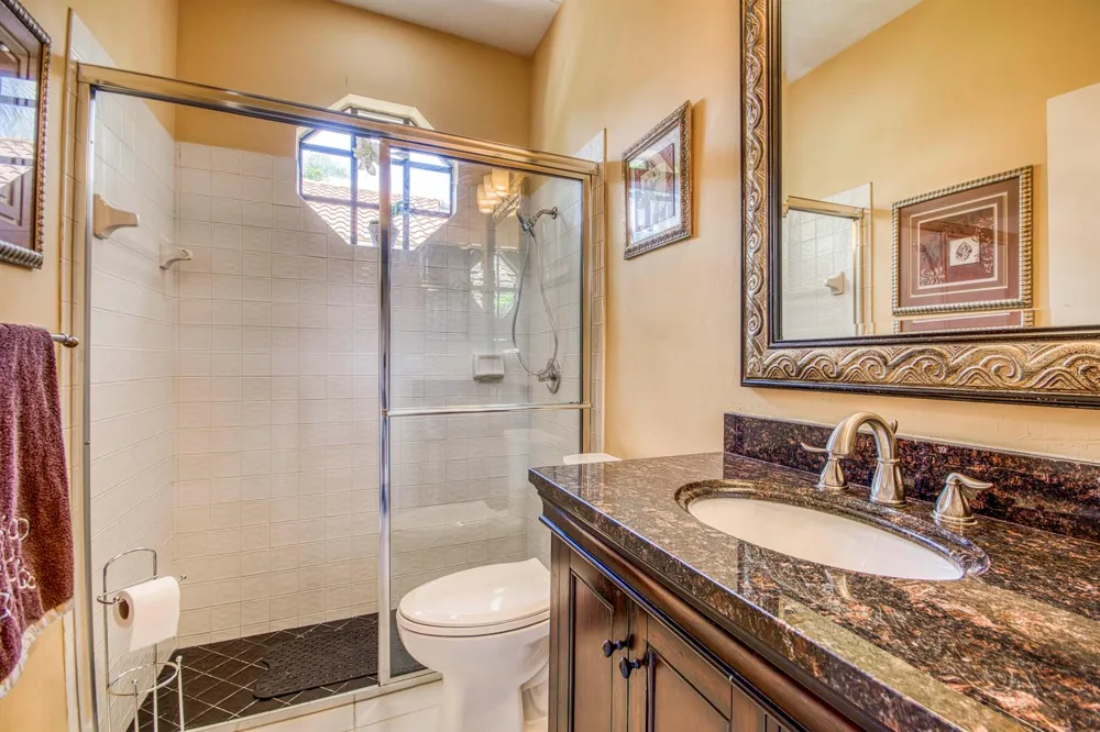 4557 Barclay Fair Way Lake Worth, FL 33449