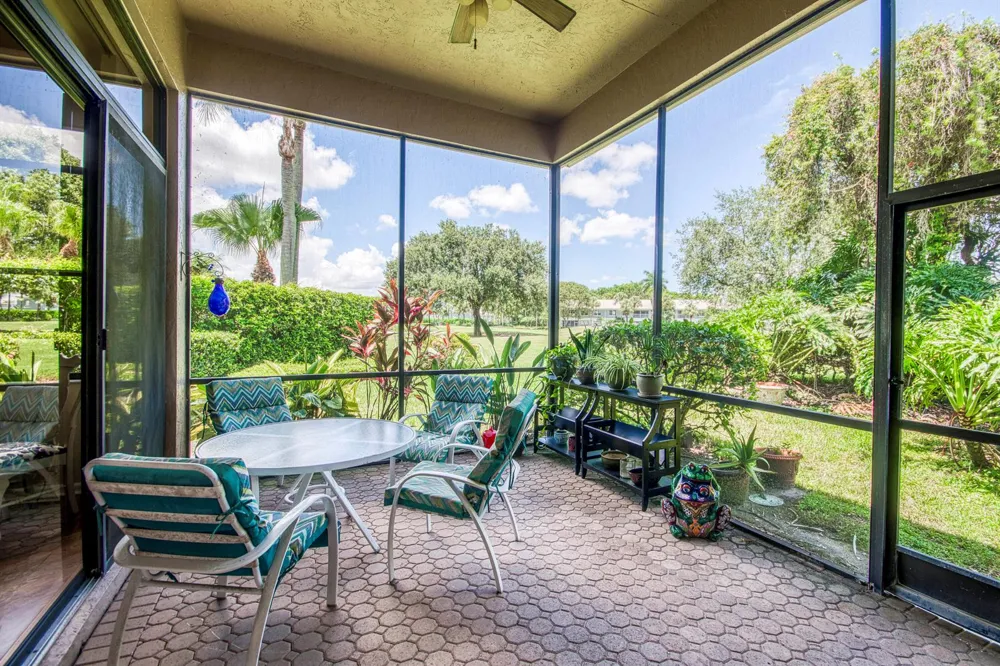 4557 Barclay Fair Way Lake Worth, FL 33449