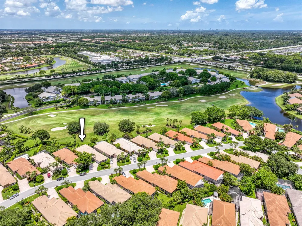 4557 Barclay Fair Way Lake Worth, FL 33449