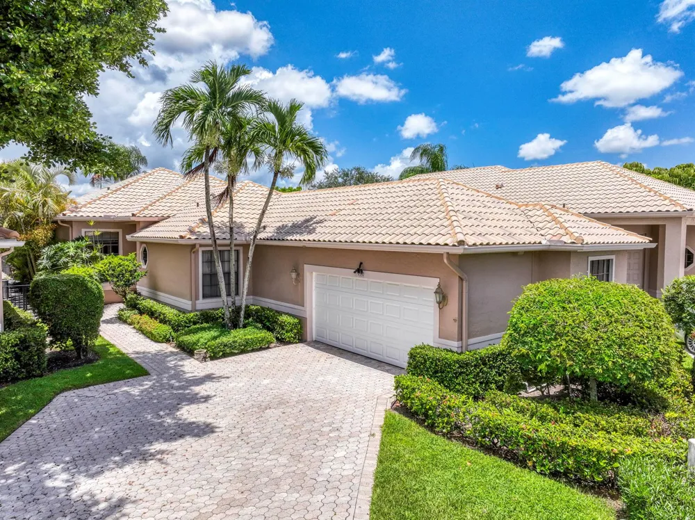 4557 Barclay Fair Way Lake Worth, FL 33449