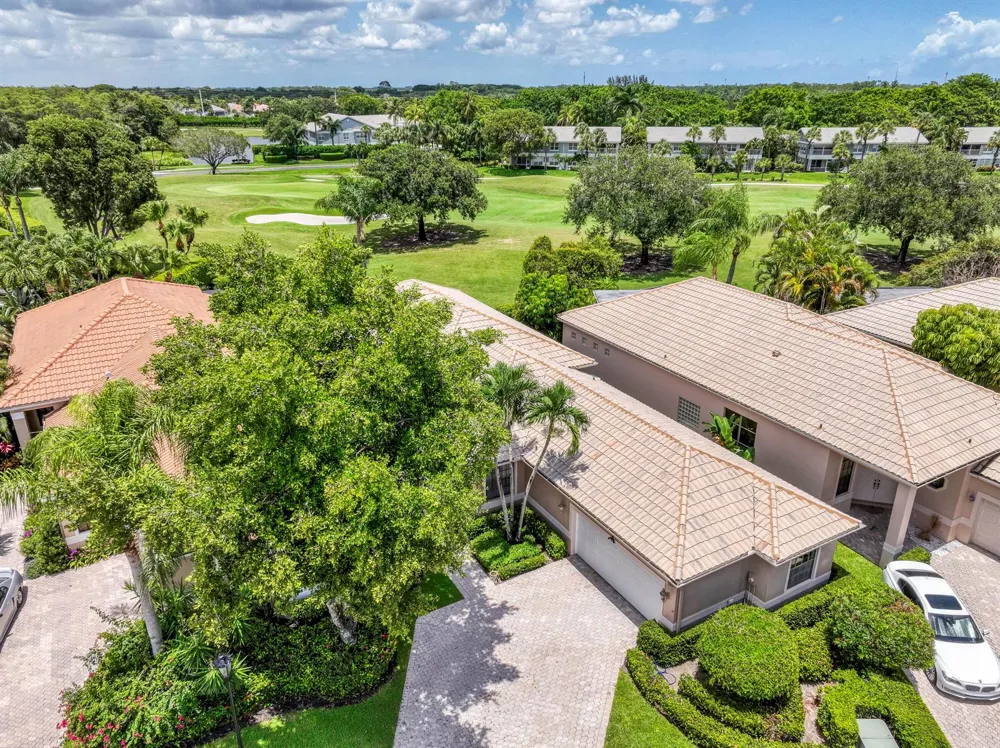 4557 Barclay Fair Way Lake Worth, FL 33449