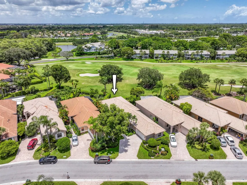 4557 Barclay Fair Way Lake Worth, FL 33449