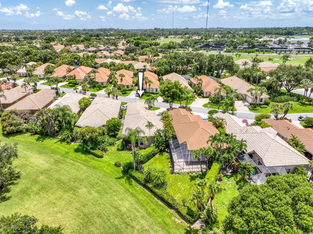 4557 Barclay Fair Way Lake Worth, FL 33449