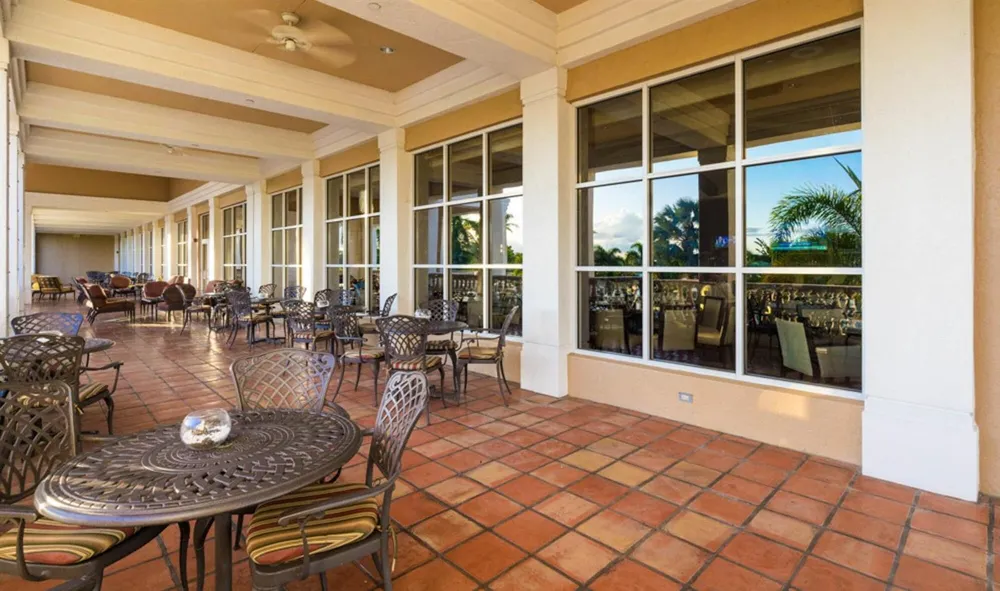 4557 Barclay Fair Way Lake Worth, FL 33449