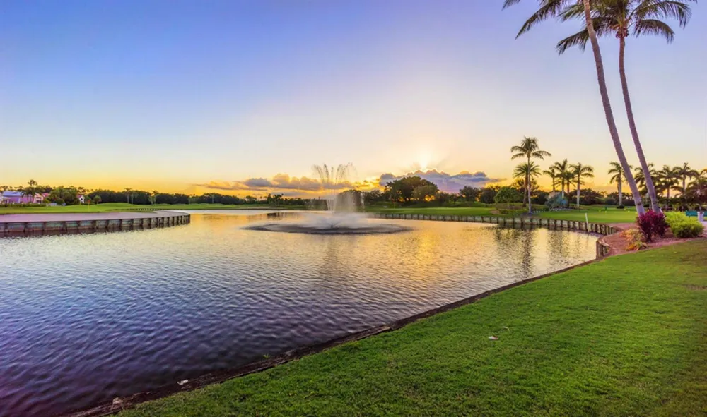 4557 Barclay Fair Way Lake Worth, FL 33449