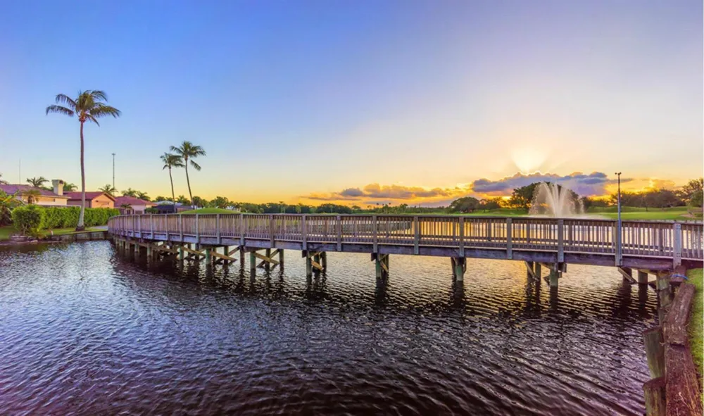 4557 Barclay Fair Way Lake Worth, FL 33449