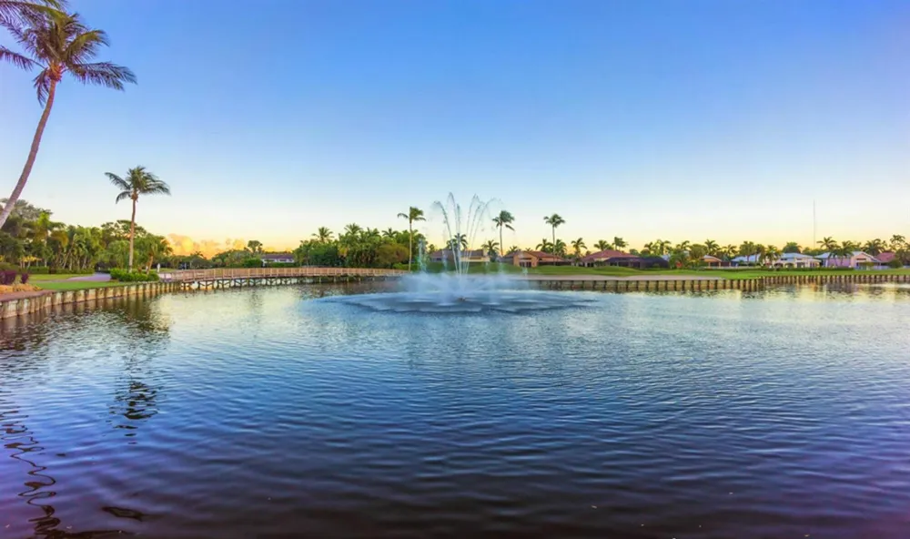 4557 Barclay Fair Way Lake Worth, FL 33449