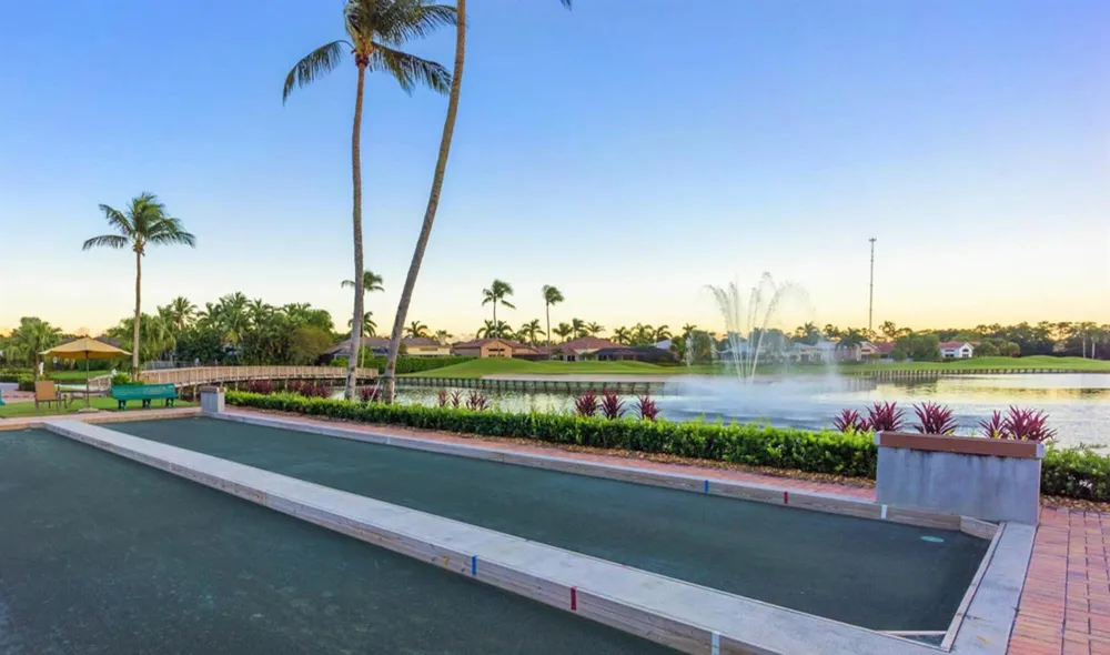 4557 Barclay Fair Way Lake Worth, FL 33449