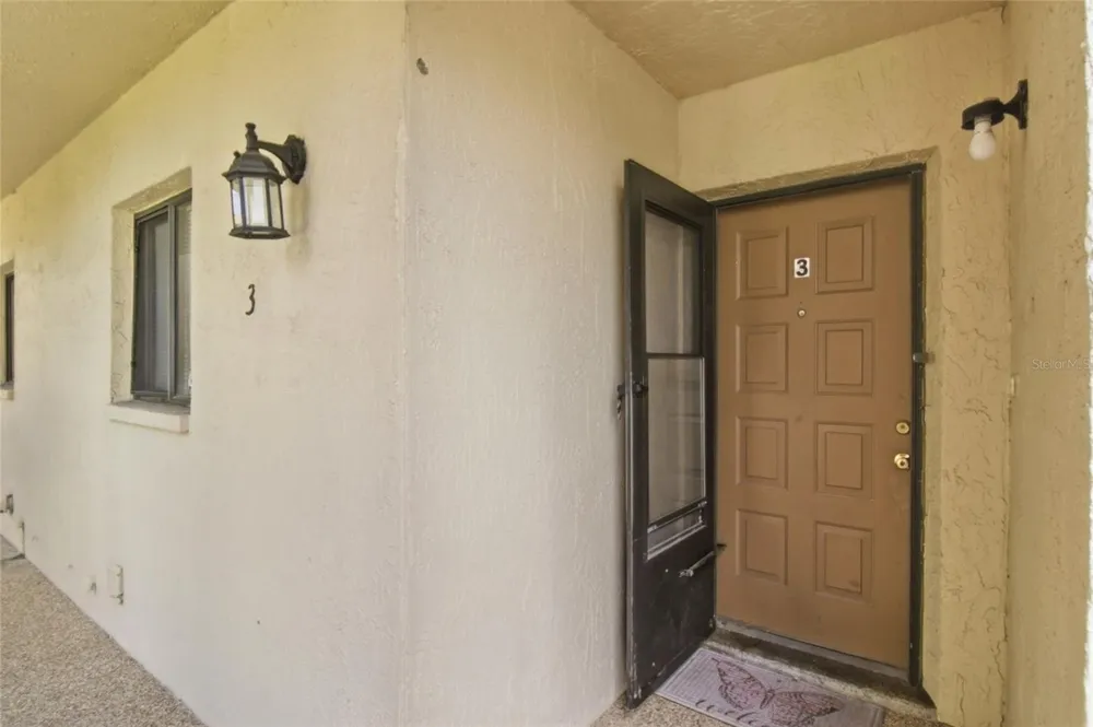 7104 KIRSCH COURT #3 New Port Richey, FL 34653