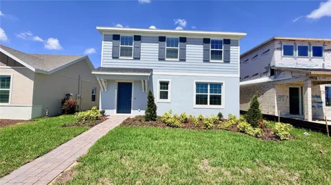 5694 ENCHANTED MEADOW ALLEY #A