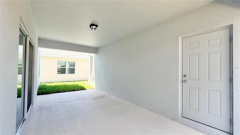 5694 ENCHANTED MEADOW ALLEY #A Clermont, FL 34714