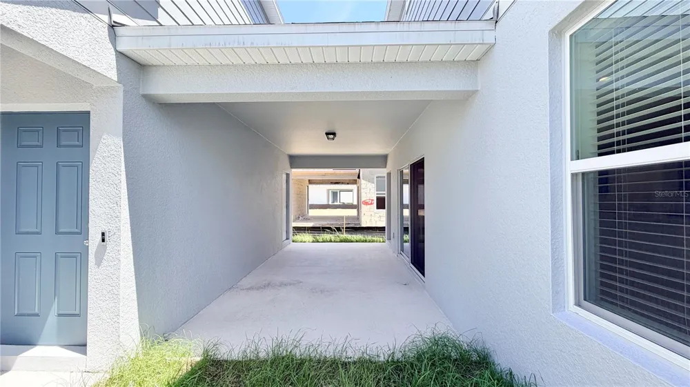 5694 ENCHANTED MEADOW ALLEY #A Clermont, FL 34714