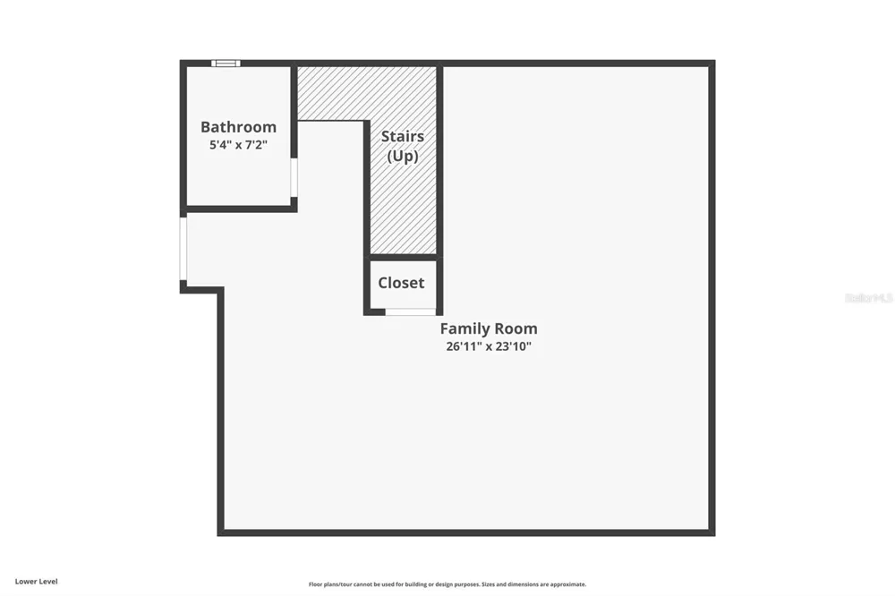 324 HICKORY COURT Apopka, FL 32712