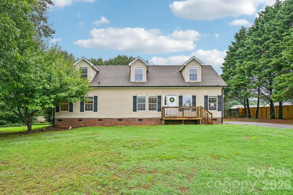 108 Grand Acres Lane Maiden, NC 28650