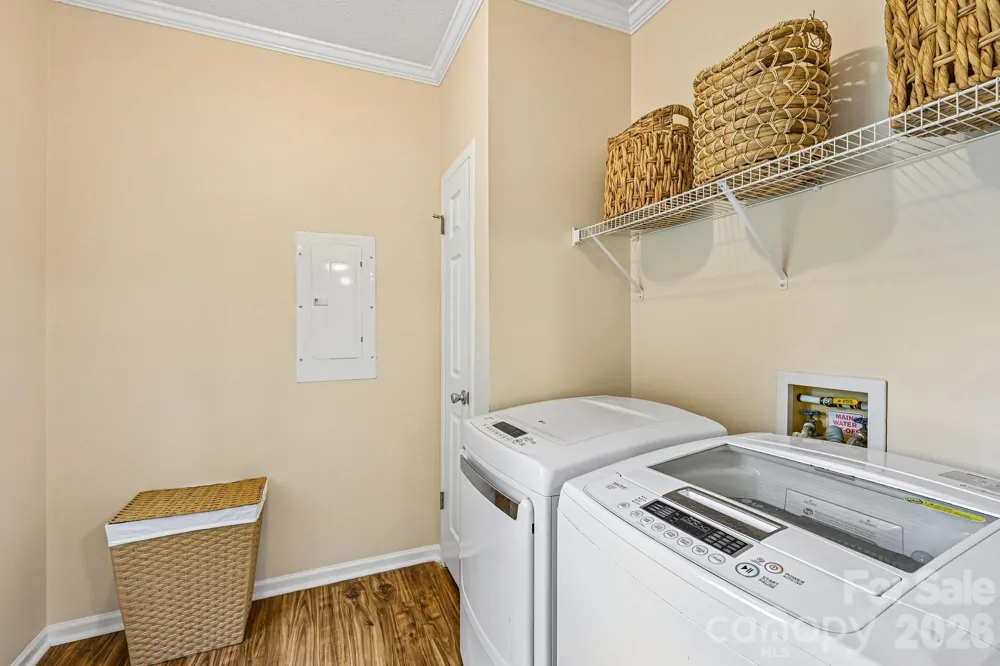 108 Grand Acres Lane Maiden, NC 28650
