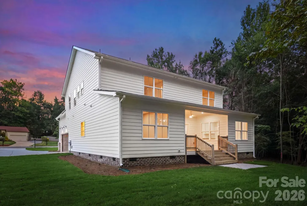 2311 Chateau Court Matthews, NC 28105