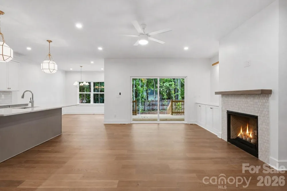 2311 Chateau Court Matthews, NC 28105