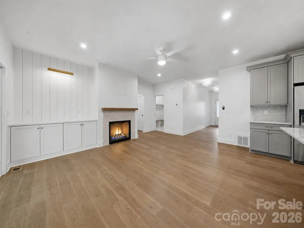 2311 Chateau Court Matthews, NC 28105