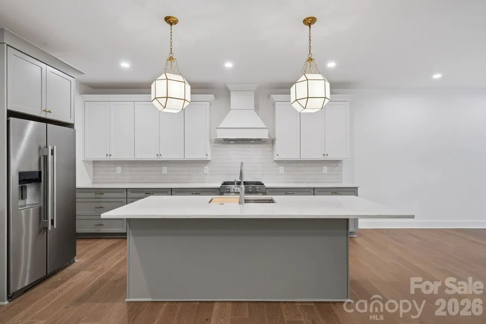 2311 Chateau Court Matthews, NC 28105