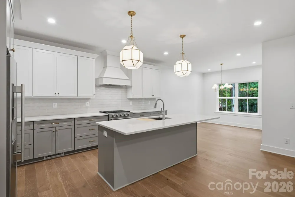 2311 Chateau Court Matthews, NC 28105