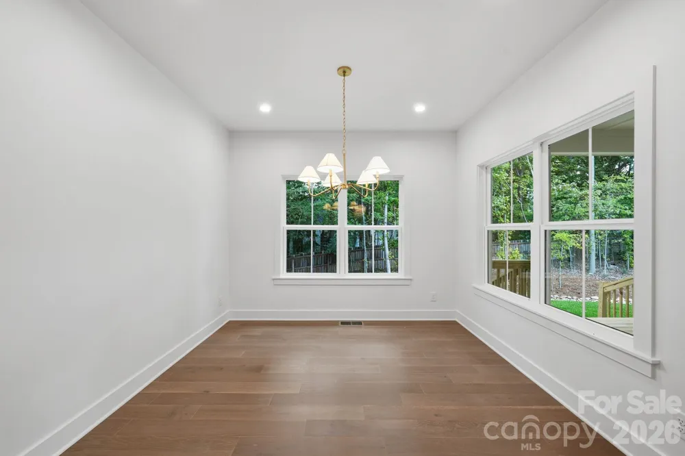 2311 Chateau Court Matthews, NC 28105