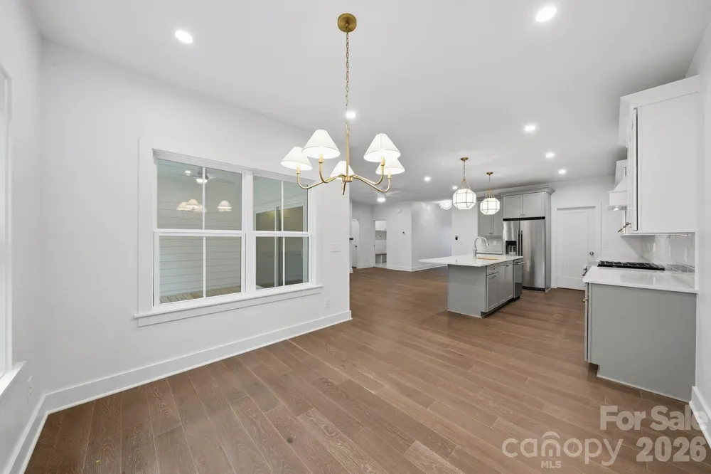 2311 Chateau Court Matthews, NC 28105
