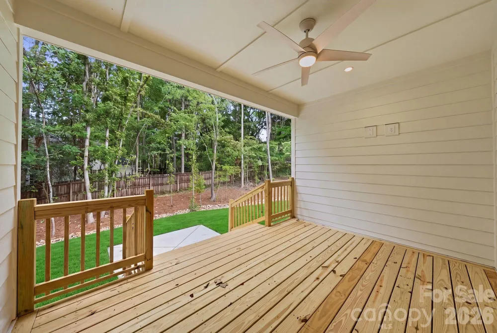 2311 Chateau Court Matthews, NC 28105